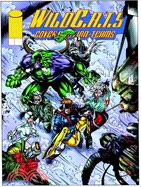 James Robinson's WildC.A.T.S.