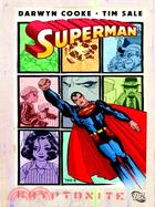 Superman ─ Kryptonite