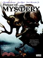House of Mystery 2: Love Stories for Dead People