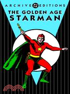 The Golden Age Starman Archives 2