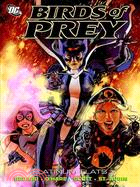 Birds of Prey: Platinum Flats