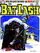 Bat Lash