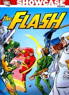 Showcase Presents The Flash 3