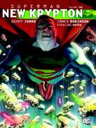 Superman: New Krypton