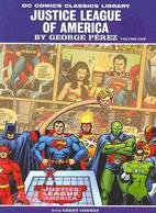 Justice League of America 1