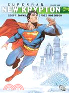 Superman - New Krypton 1: Birth