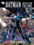 Batman: Battle for the Cowl | 拾書所