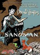 The Sandman ─ Dream Hunters
