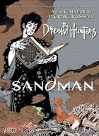 The Sandman ─ The Dream Hunters