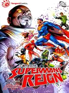 Tangent: Supermans Reign