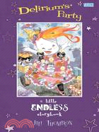 Little Endless Storybook II