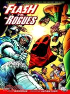 The Flash vs. The Rogues