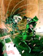 Green Arrow/ Black Canary: Enemies List