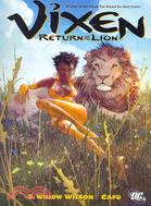 Vixen ─ Return of the Lion