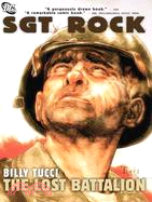 Sgt. Rock: The Lost Battalion