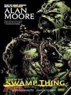 Saga of the Swamp Thing 2