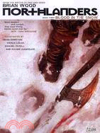 Northlanders 3:: Blood in the Snow