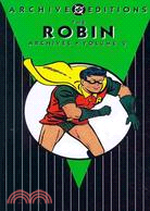The Robin Archives 2