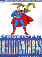 The Superman Chronicles 8