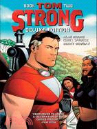 Tom Strong 2