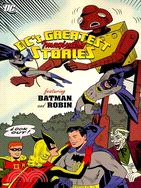 DC's Greatest Imaginary Stories 2: Featuring Batman and Robin
