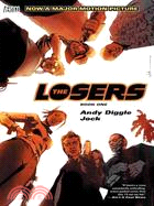 The Losers 1 ─ Ante Up + Double Down