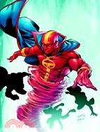 Red Tornado: Family Reunion