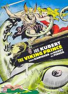 Viking Prince by Joe Kubert