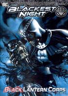 Blackest Night - Black Lantern Corps 1