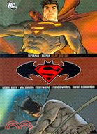 Superman/Batman:Night and Day