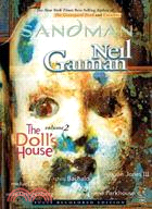 The Sandman 2 ─ The Doll\