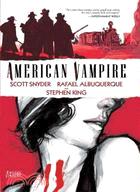 American Vampire 1