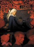 Fables 14 ─ Witches
