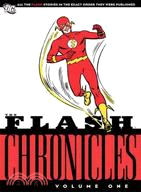 The Flash Chronicles 2