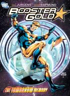 Booster Gold 5: The Tomorrow Memory