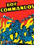 The Boy Commandos 1