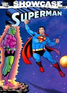 Showcase Presents: Superman 1