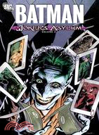 Batman Joker's Asylum 2 ─ Joker's Asylum 2