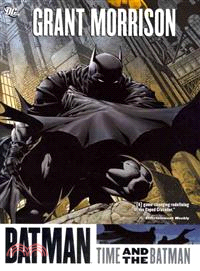Batman ─ Time and the Batman