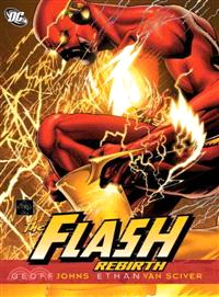 The Flash ─ Rebirth