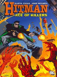 Hitman 4: Ace of Killers