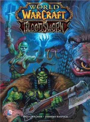 World of Warcraft ─ Bloodsworn