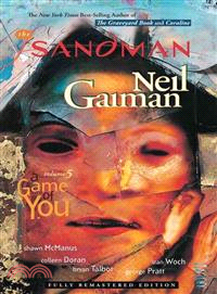 The Sandman 5 ─ A Game of You