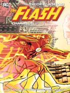 Flash Omnibus by Geoff Johns 1