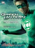 Green Lantern: Secret Origin New Edition