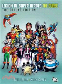 The Legion of Super-Heroes