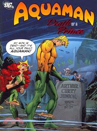 Aquaman