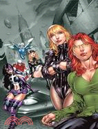 Birds of Prey 1: Endrun