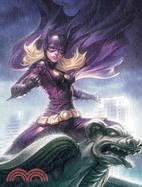 Batgirl: The Flood