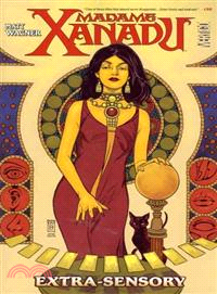 Madame Xanadu 4